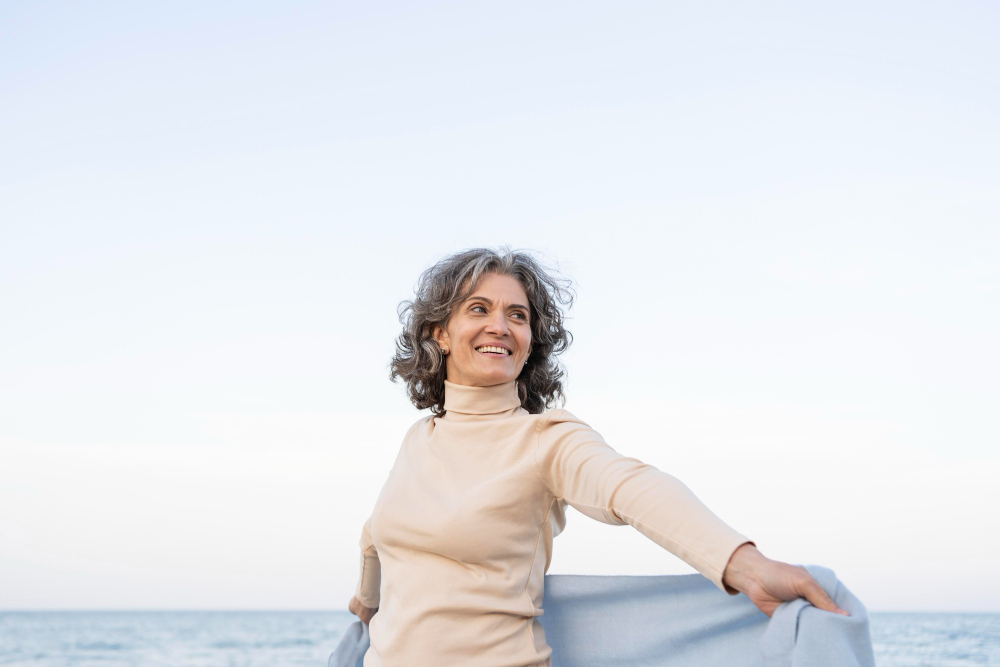 Longevity Treatment in Dubai